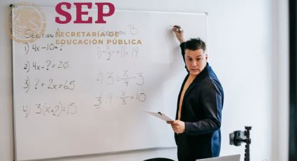 SEP lanza importante mensaje a estudiantes de Educación Básica sobre el ciclo Escolar 2025-2026