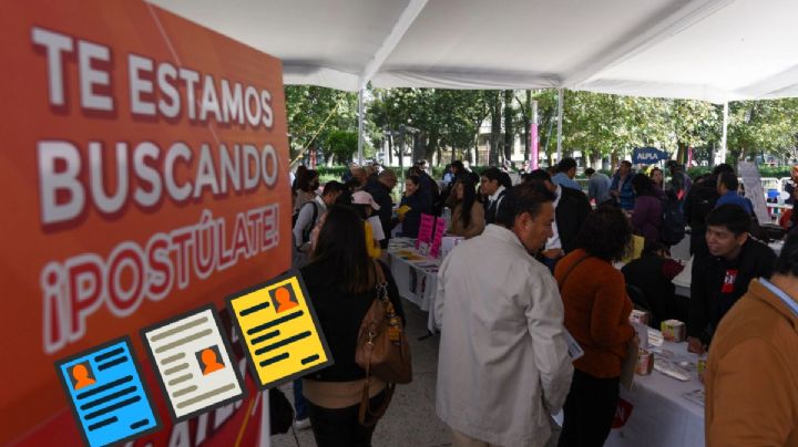 Gobierno Federal lanza VACANTES en enero con sueldos de hasta 71,000 pesos al mes | REQUISITOS