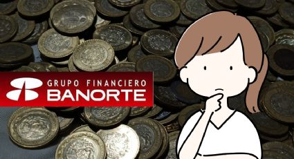 ¿Cuáles son las monedas conmemorativas que SÍ te compra Banorte?