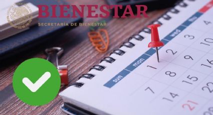 Pensión Bienestar 2025: Las FECHAS para REGISTRO al apoyo de 6,200 pesos para adultos mayores