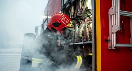 ¿Cuánto gana un bombero en California, Estados Unidos? | SUELDO mensual