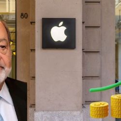 Carlos Slim reconoce que este fue el peor error que cometió con Apple
