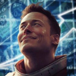 Elon Musk se convierte en el primer hombre con una fortuna de 500 mil millones de dólares