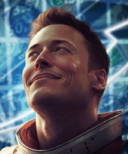 Elon Musk se convierte en el primer hombre con una fortuna de 500 mil millones de dólares