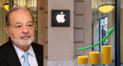 Carlos Slim reconoce que este fue el peor error que cometió con Apple