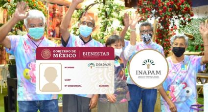 INAPAM lanza importante mensaje para adultos mayores que quieran trabajar