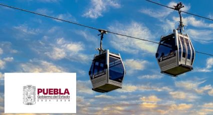 Cablebús Puebla: ¿Cuántas estaciones tendrá y cuándo comenzará a construirse?