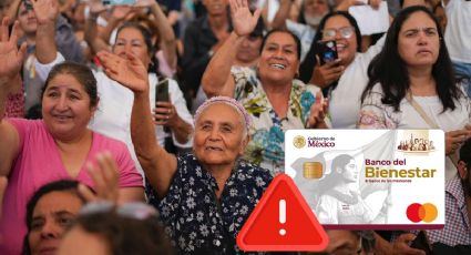 Pensión Mujeres Bienestar: El NUEVO requisito que adultas mayores deben cumplir al recoger tarjeta