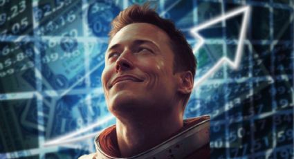 Elon Musk se convierte en el primer hombre con una fortuna de 500 mil millones de dólares