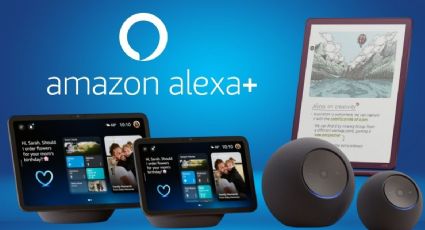 Amazon lanza nuevas bocinas Echo con Alexa+ y Kindles: estos son los precios oficiales en México
