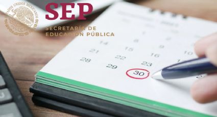 SEP: ¿Cuándo es el primer megapuente para estudiantes de primaria y secundaria en ciclo 2025-2026?