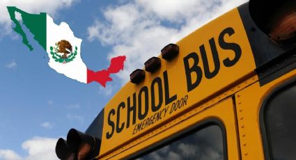 Proponen programa de transporte público gratuito para estudiantes de Educación Básica en todo México