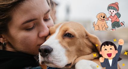 Científicos estadounidenses buscan la forma de prolongar la vida de los perritos