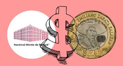 ¿Cuánto te da Monte de Piedad por tu moneda de 20 pesos de Emiliano Zapata en octubre?