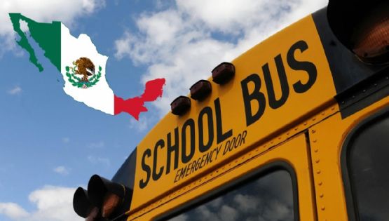 Proponen programa de transporte público gratuito para estudiantes de Educación Básica en todo México