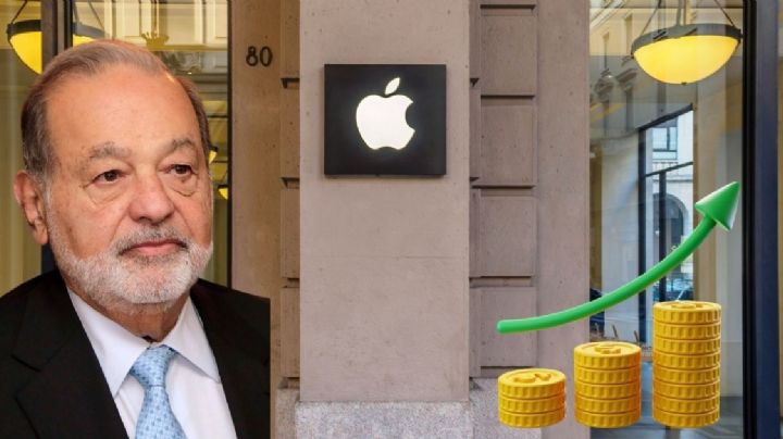 Carlos Slim reconoce que este fue el peor error que cometió con Apple