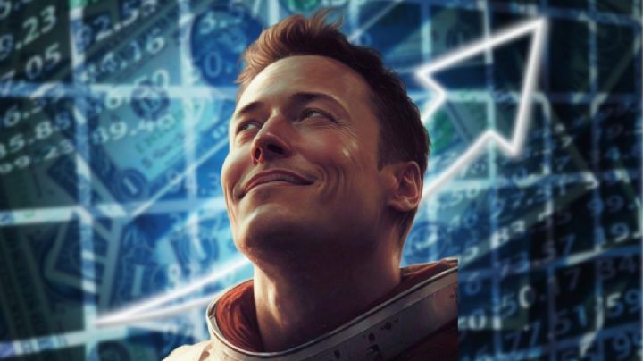 Elon Musk se convierte en el primer hombre con una fortuna de 500 mil millones de dólares