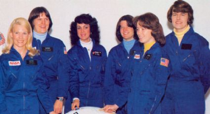 La NASA publica cómo los astronautas preparan sus alimentos en el espacio