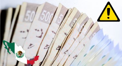 La nueva ley de adquisiciones y el riesgo de que los billetes 5G “inunden” las calles de México