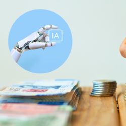 Aguinaldo 2025: 5 recomendaciones de IA para invertirlo y generar ganancias en pocos meses