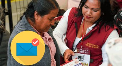 Mujeres con Bienestar reduce edad a 59 años para que beneficiarias accedan a apoyo de 2,500 pesos