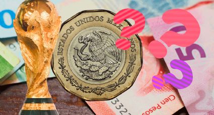 Banxico revela detalles de las 3 nuevas monedas de 20 pesos Mundial; ¿cuándo comenzarán a circular?