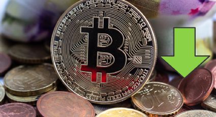 Bitcoin y Ether se desploman: el impacto de las tensiones entre EE.UU. y China en el mercado cripto