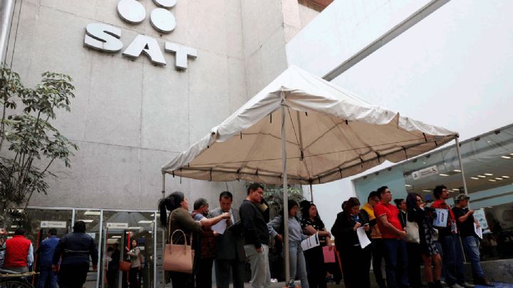 SAT 2025: ¿Qué oficinas cierran por huelga nacional y qué trámites podrían retrasarse?