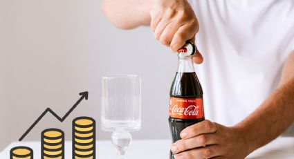 ¿Cuánto incrementará el precio de los refrescos en 2026? Esto se sabe