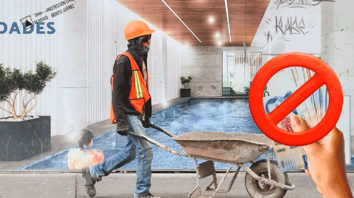 Jornada Laboral 2025: Estos trabajadores NO recibirán aguinaldo este año según la LFT