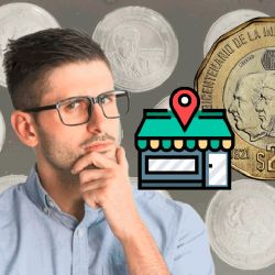 Los 7 lugares en México para vender tu moneda de 20 pesos del Bicentenario durante octubre 2025