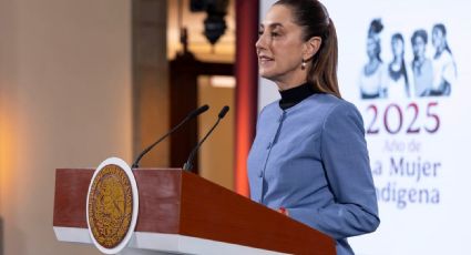 EN VIVO: Sigue minuto a minuto la “Mañanera” de Claudia Sheinbaum HOY 2 de octubre