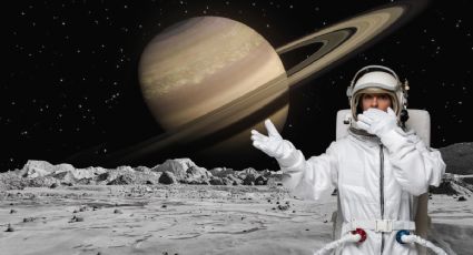 ¿Vida extraterrestre en Saturno? Nuevo estudio revela moléculas orgánicas en océano subterráneo