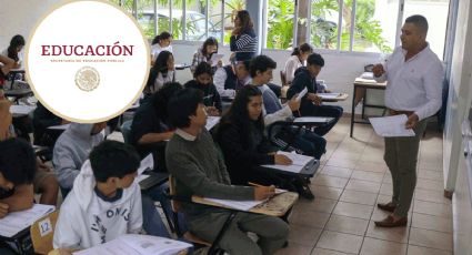 SEP anuncia importante consulta que se llevará a cabo en todas las escuelas de octubre 2025 a marzo 2026