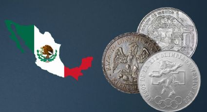 Es uno de los bazares numismáticos más famosos fuera de CDMX y ahí podrás vender caro tus monedas