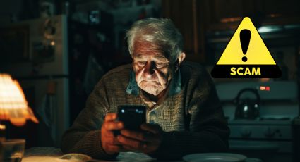 Estafas a adultos mayores: ¿Cómo proteger tu pensión y que no te roben tu dinero? Recomendaciones de expertos