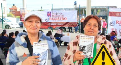 Mujeres Bienestar 2025: ¿Qué necesito para adquirir mi tarjeta en octubre?