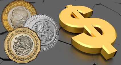 ¿Cuáles son las monedas de 20 pesos que más dinero valen a partir de octubre 2025 según la IA?