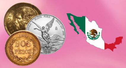 En esta famosa feria numismática de Guadalajara vende tus monedas conmemorativas a buen precio