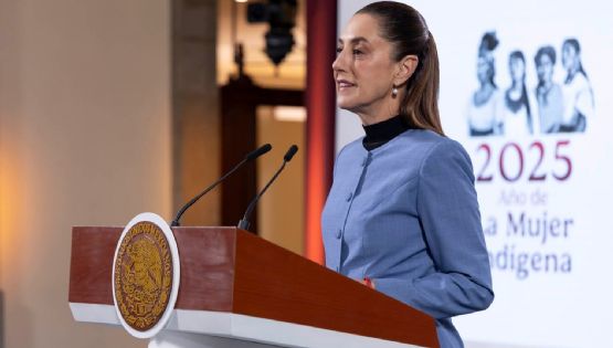 EN VIVO: Sigue minuto a minuto la “Mañanera” de Claudia Sheinbaum HOY 2 de octubre