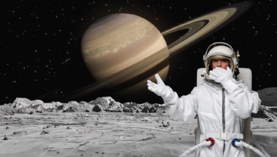 ¿Vida extraterrestre en Saturno? Nuevo estudio revela moléculas orgánicas en océano subterráneo
