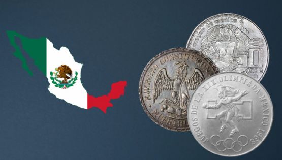 Es uno de los bazares numismáticos más famosos fuera de CDMX y ahí podrás vender caro tus monedas