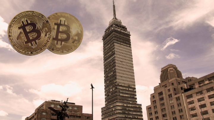 México está en el top 5 de países clave en la adopción de criptomonedas en Latinoamérica