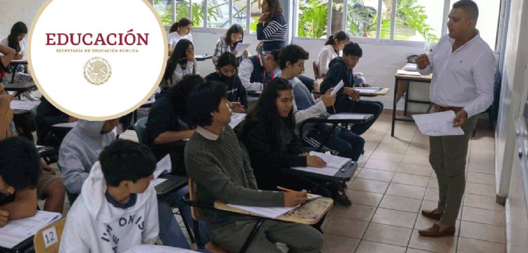 SEP anuncia importante consulta que se llevará a cabo en todas las escuelas a partir de octubre 2025
