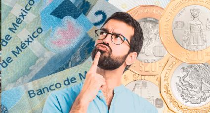 Banxico: ¿Cómo cambiar mis billetes de 20 pesos por monedas conmemorativas?