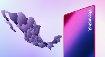 Revolut: qué es y qué beneficios diferentes ofrece a los bancos en México