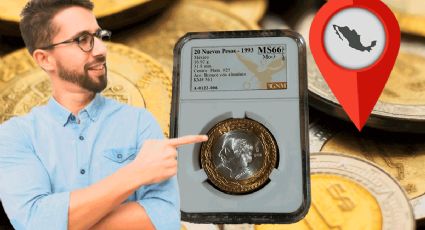 ¿Cuáles son los mejores sitios para certificar tus monedas mexicanas en 2025? | LISTA