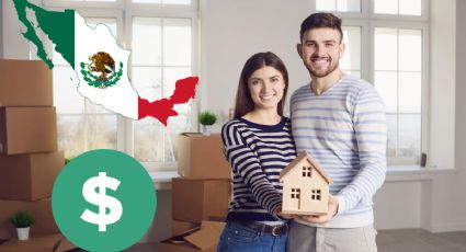Mi Primera Renta: Proponen entregar apoyo de 2,500 pesos al mes a jóvenes de 20 a 25 años