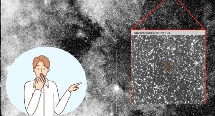 3I/ATLAS: ¿Por qué se llama así y desde cuándo fue descubierto?