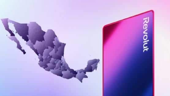 Revolut: qué es y qué beneficios diferentes ofrece a los bancos en México
